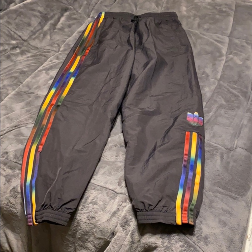 Adidas Women’s track pants